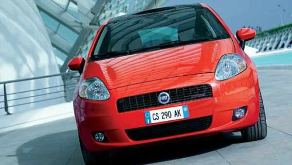Fiat хочет купить Opel, но GM сопротивляется