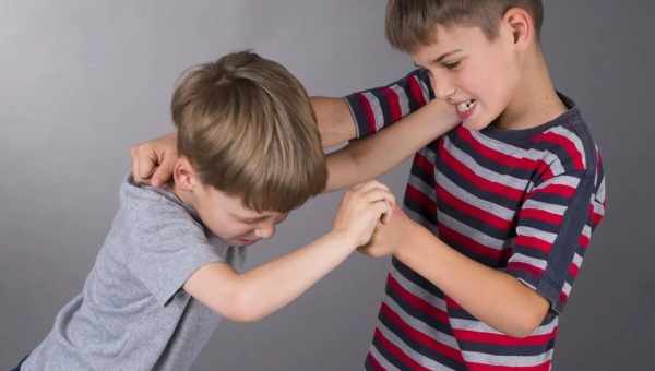 12 способов избавиться от конфликтов с ребенком