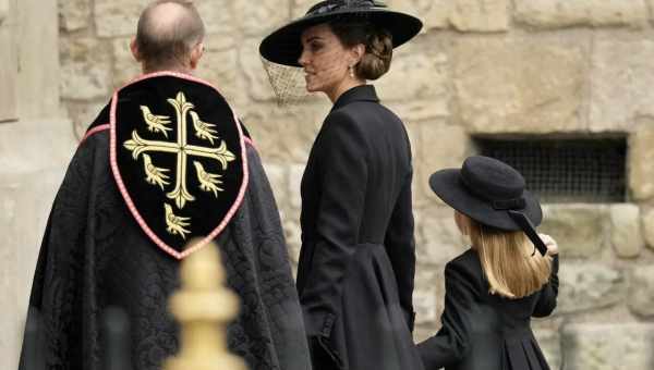 Как пройдет церемония открытия статуи принцессы Дианы и почему на ней не будет Елизаветы II и Кейт Миддлтон