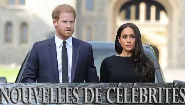 Королевская семья возмущена фильмом BBC о разладе между принцами Уильямом и Гарри
