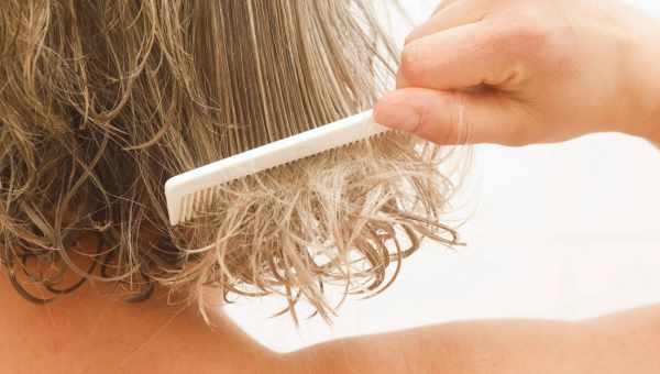 Тонкие и ломкие волосы: как подлечить и как ухаживать