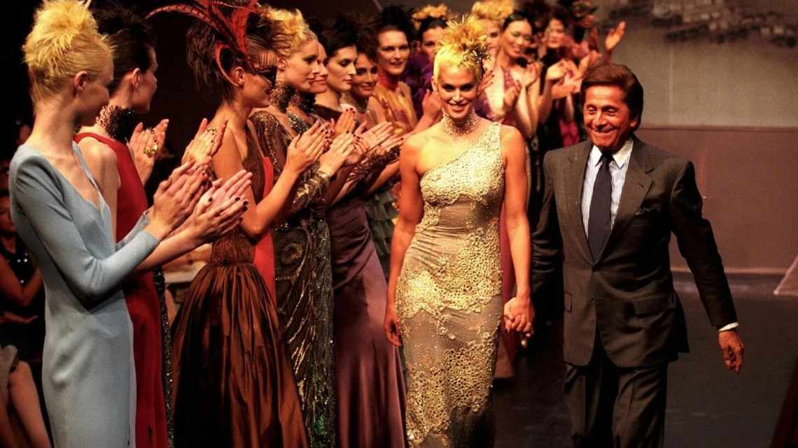 За что fashion-индустрия обожает Валентино Гаравани, последнего императора высокой моды?