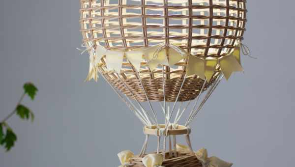 Бра в виде воздушных шариков и другие диковинные выдумки Джонатана Андерсона на показе Loewe