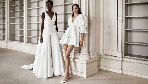 Свадебное платье Аззедина Алайи и пусеты Dior: все, что нужно знать о креативном директоре Emilio Pucci Камилле Мичели