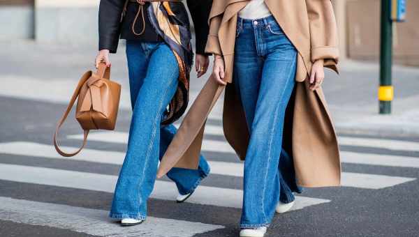 Надоело: модные брюки, которыми можно заменить джинсы