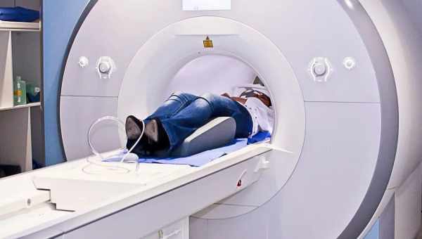 Сверхмощный томограф сканирует органы на клеточном уровне