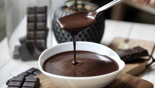 Виготовлення шоколаду в домашніх умовах з какао