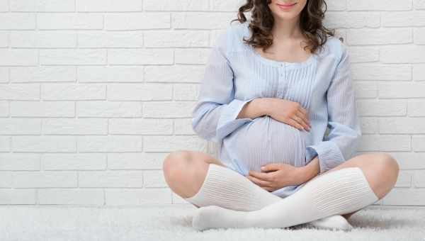 7 шагов к материнству: как быстро забеременеть