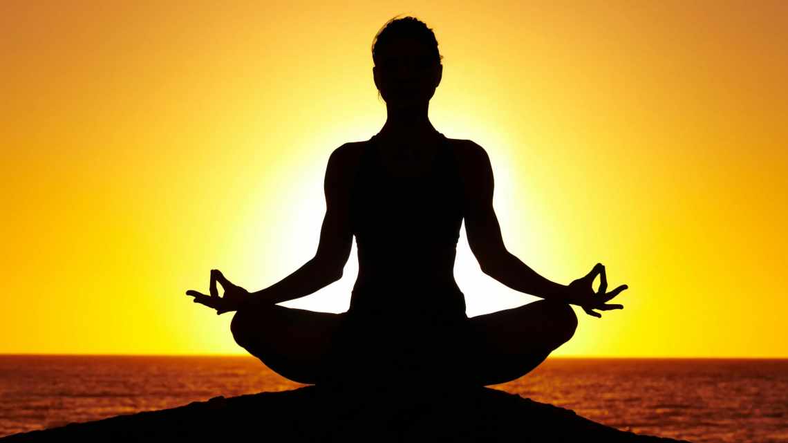 Как научиться медитировать