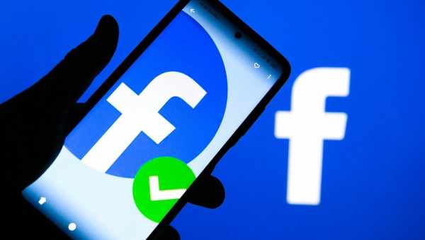 Facebook заблокировал прямую трансляцию смерти пользователя